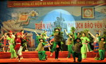 Lào Cai: Khai mạc Tuần văn hóa - du lịch Bảo Yên 2009